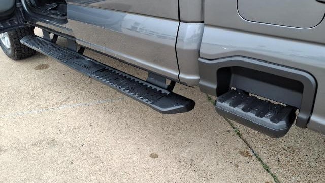 2023 Ford F-250 Super Duty King Ranch