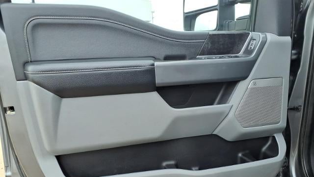 2023 Ford F-250 Super Duty King Ranch