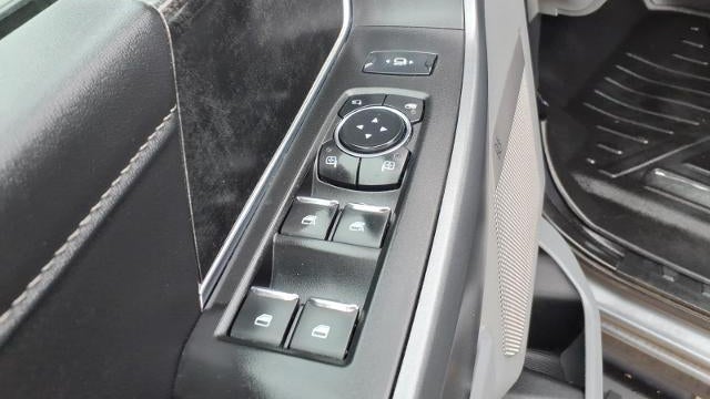 2023 Ford F-250 Super Duty King Ranch