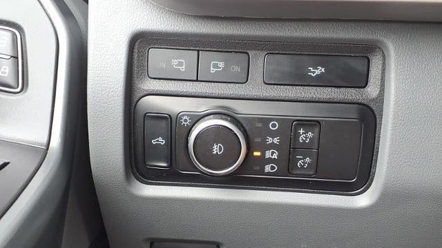 2023 Ford F-250 Super Duty King Ranch
