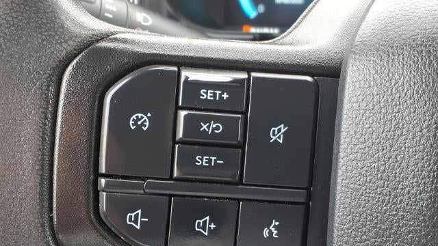 2023 Ford F-250 Super Duty King Ranch