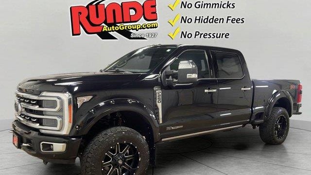 Preowned 2023 Ford F-250 Super Duty King Ranch for Sale