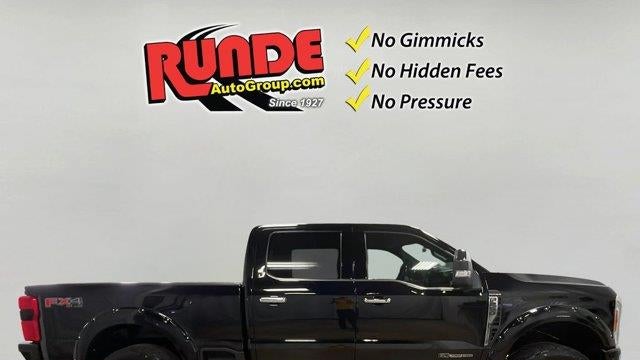 2023 Ford F-250 Super Duty King Ranch