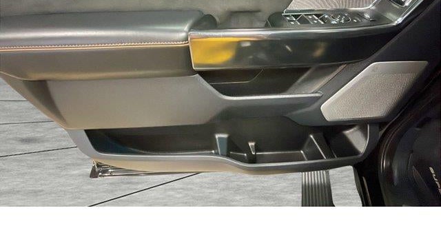 2023 Ford F-250 Super Duty King Ranch