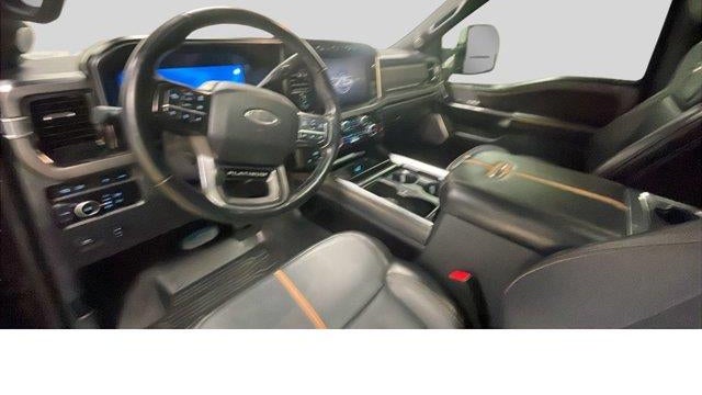 2023 Ford F-250 Super Duty King Ranch