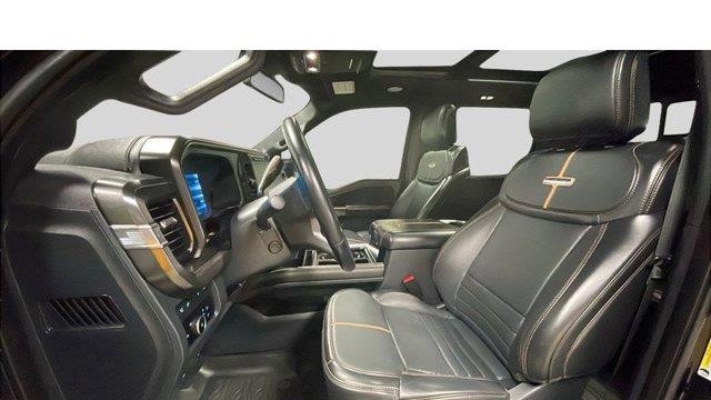 2023 Ford F-250 Super Duty King Ranch