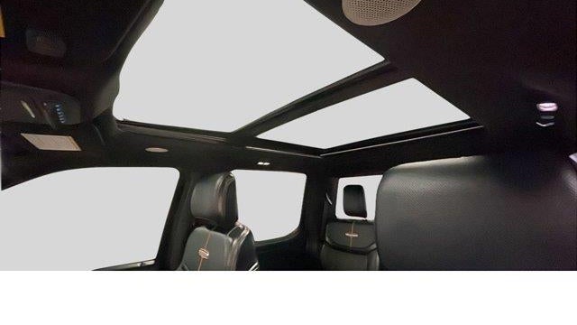 2023 Ford F-250 Super Duty King Ranch