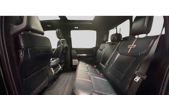 2023 Ford F-250 Super Duty King Ranch