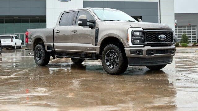 Preowned 2023 Ford F-250 Super Duty XL for Sale