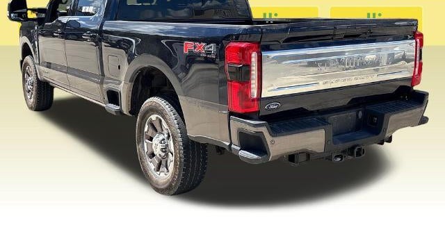 2023 Ford F-250 Super Duty XL