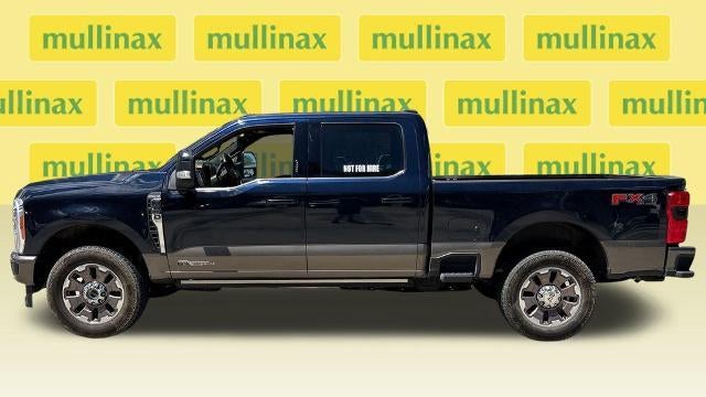 2023 Ford F-250 Super Duty XL