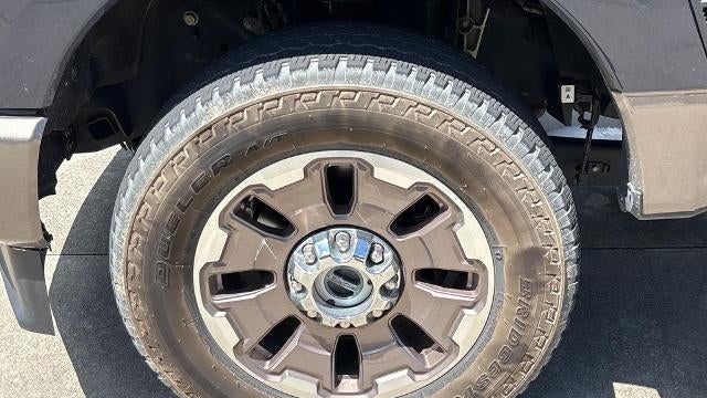 2023 Ford F-250 Super Duty XL