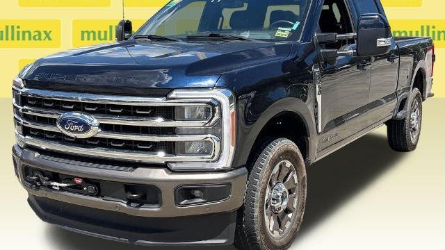 2023 Ford F-250 Super Duty XL