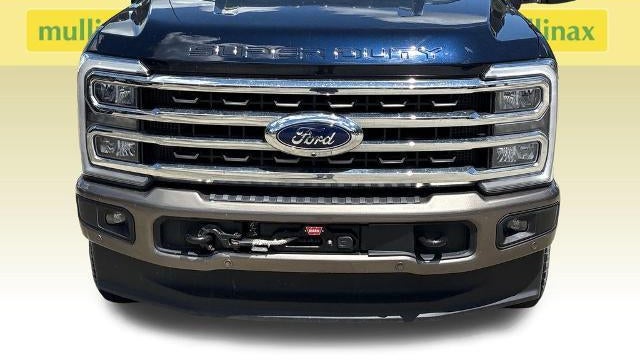 2023 Ford F-250 Super Duty XL