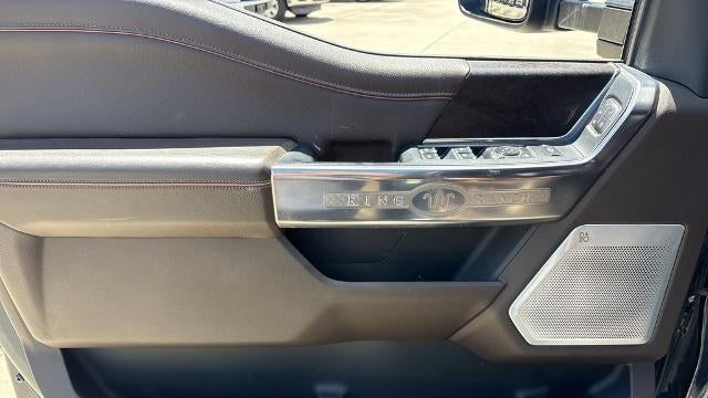 2023 Ford F-250 Super Duty XL