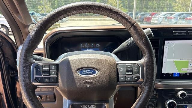 2023 Ford F-250 Super Duty XL