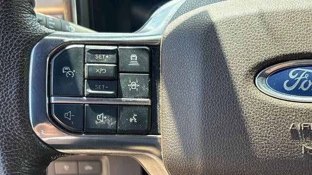 2023 Ford F-250 Super Duty XL