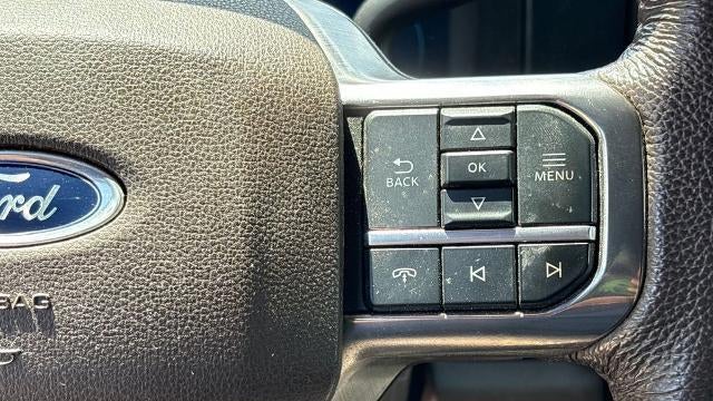 2023 Ford F-250 Super Duty XL