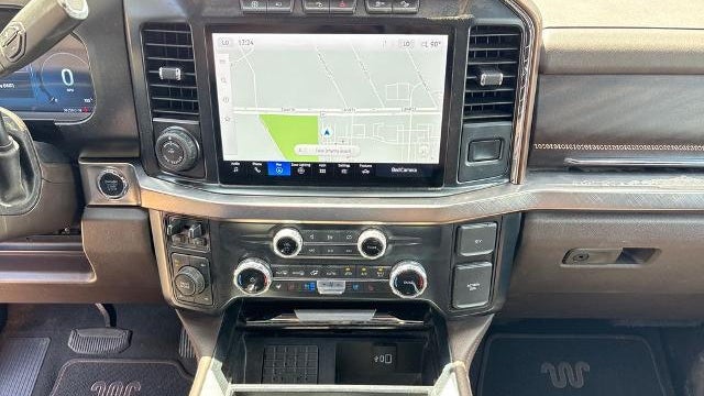 2023 Ford F-250 Super Duty XL