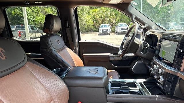 2023 Ford F-250 Super Duty XL