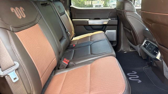 2023 Ford F-250 Super Duty XL