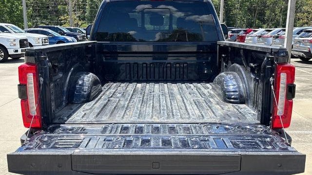 2023 Ford F-250 Super Duty XL
