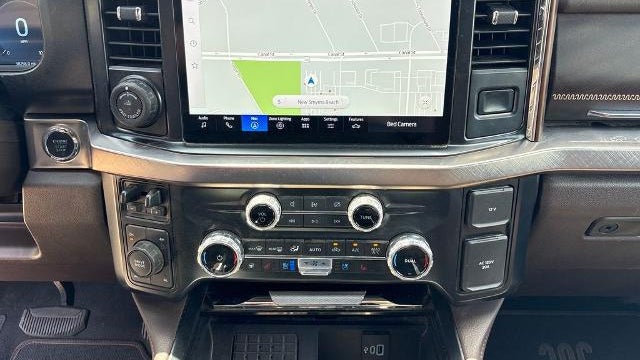 2023 Ford F-250 Super Duty XL