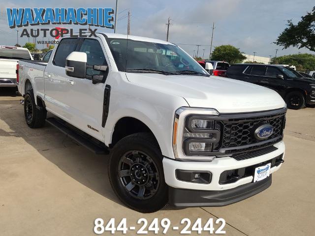 2023 Ford F-250
