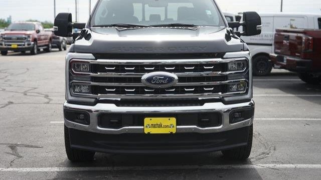 2023 Ford F-250 Super Duty King Ranch