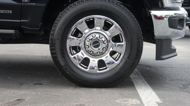 2023 Ford F-250 Super Duty King Ranch