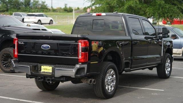 2023 Ford F-250 Super Duty King Ranch