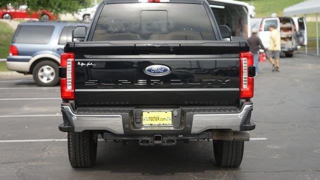 2023 Ford F-250 Super Duty King Ranch