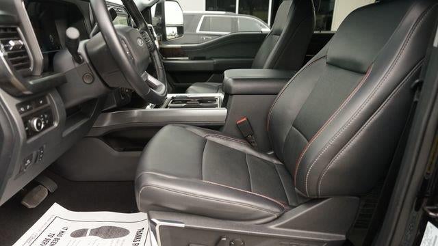 2023 Ford F-250 Super Duty King Ranch