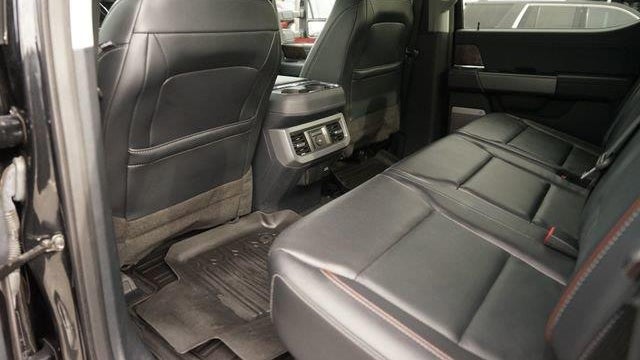 2023 Ford F-250 Super Duty King Ranch
