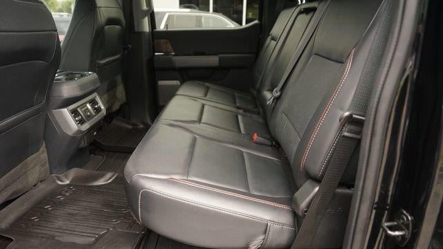 2023 Ford F-250 Super Duty King Ranch