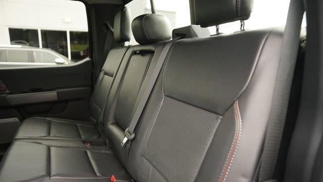 2023 Ford F-250 Super Duty King Ranch