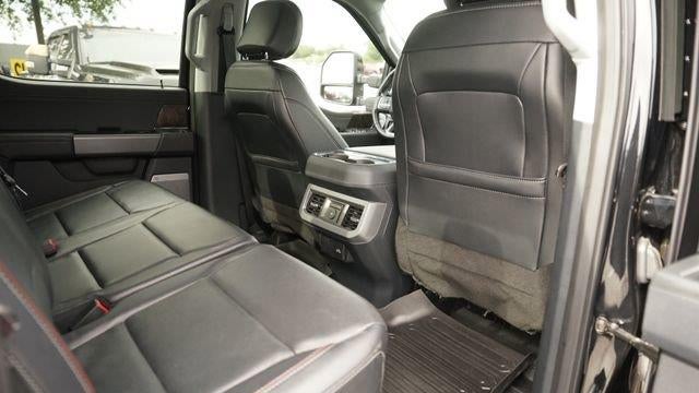 2023 Ford F-250 Super Duty King Ranch