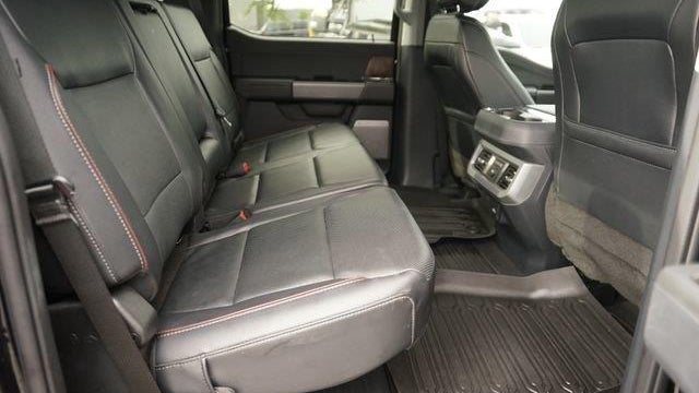 2023 Ford F-250 Super Duty King Ranch