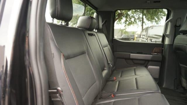 2023 Ford F-250 Super Duty King Ranch