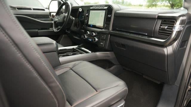 2023 Ford F-250 Super Duty King Ranch