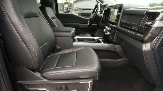 2023 Ford F-250 Super Duty King Ranch