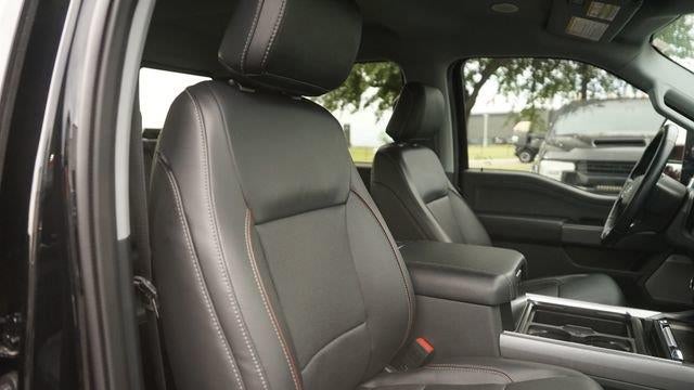 2023 Ford F-250 Super Duty King Ranch
