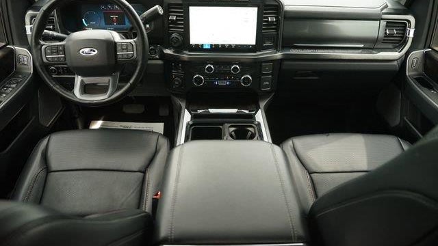 2023 Ford F-250 Super Duty King Ranch