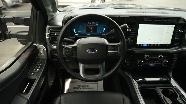2023 Ford F-250 Super Duty King Ranch