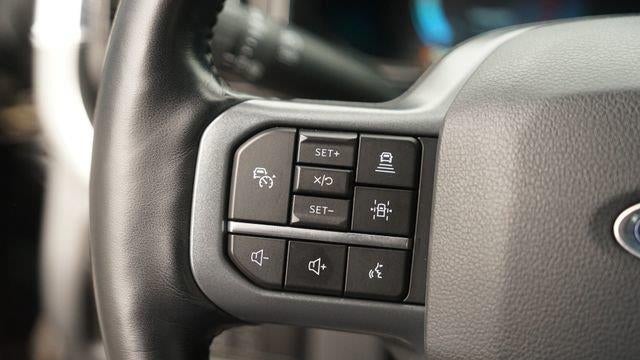 2023 Ford F-250 Super Duty King Ranch