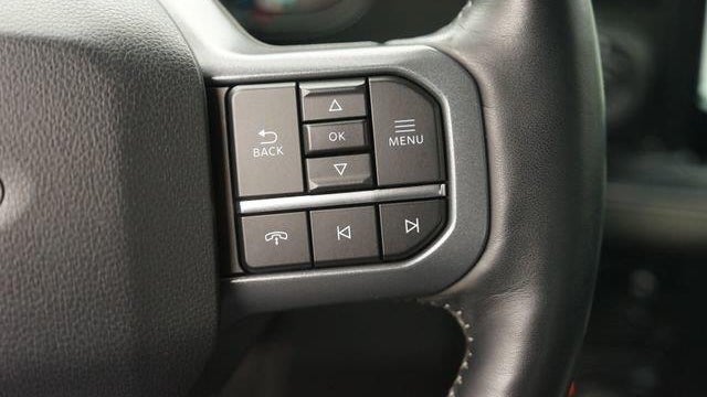 2023 Ford F-250 Super Duty King Ranch