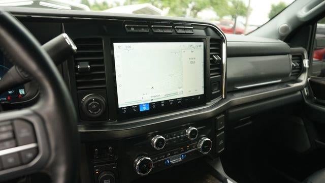 2023 Ford F-250 Super Duty King Ranch