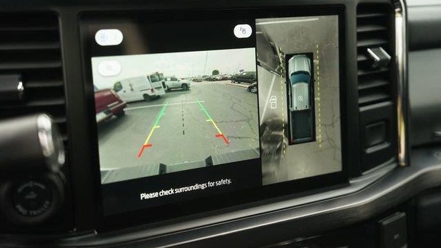 2023 Ford F-250 Super Duty King Ranch