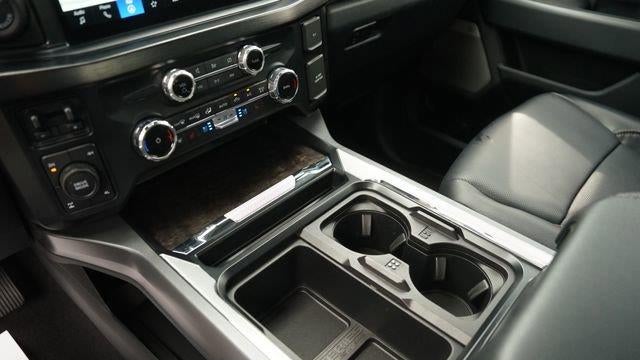 2023 Ford F-250 Super Duty King Ranch