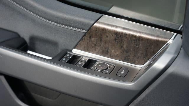 2023 Ford F-250 Super Duty King Ranch